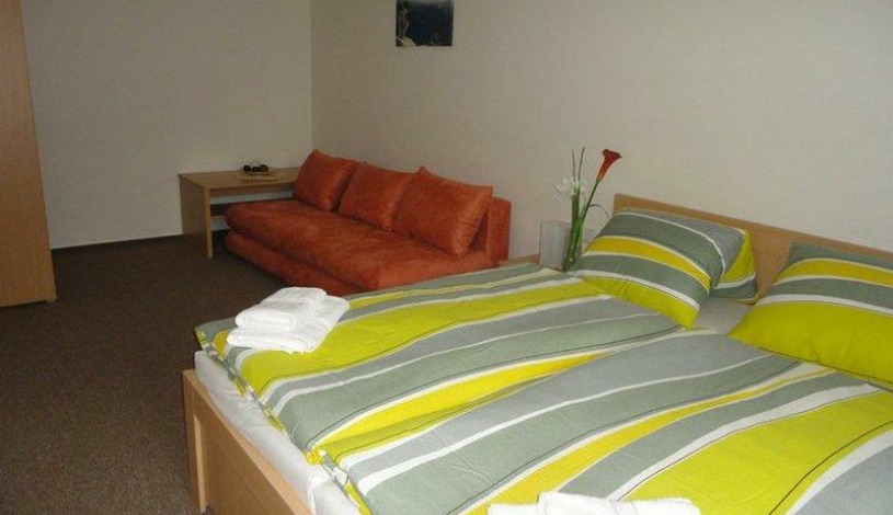 Penzion Dominik Železná Ruda